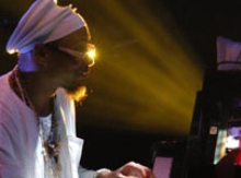 OMAR SOSA