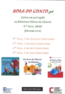 Contos em português/Cuentos en portugués (cuentacuentos)