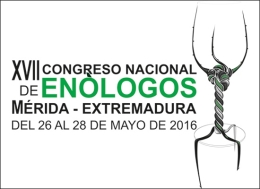 XVII Congreso Nacional de Enólogos
