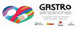 Festival Gastrosensaciones