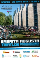 VII Triatlón sprint