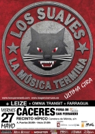 LOS SUAVES