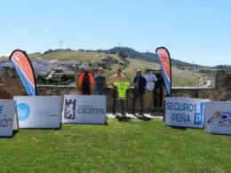 III Triatlón Cáceres Ciudad Histórica