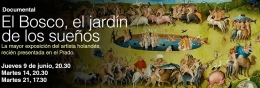 El Bosco. El jardín de los sueños