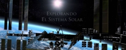 EXPLORANDO EL SISTEMA SOLAR