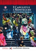 I Capuleti e I Montecchi