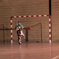 RODADO EN EXTREMADURA