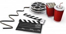 Ciclos en la Filmoteca de Cáceres - Junio 2016