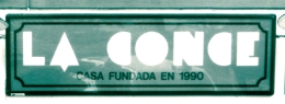 EXPOSICIÓN "LA CONCE. 25 ANIVERSARIO"