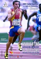XXIX ENCUENTRO DIPUTACIÓN DE CÁCERES DE ATLETISMO