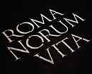 ROMANORUM VITA. Una historia de Roma