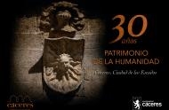 CONCURSO “HAZTE UN SELFIE EN CÁCERES, ESTAMOS DE ANIVERSARIO”