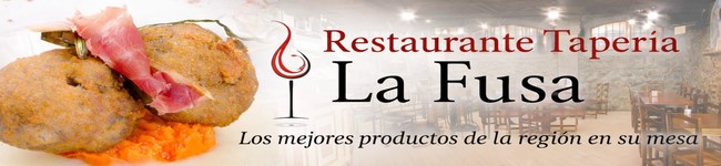 Restaurante La Fusa