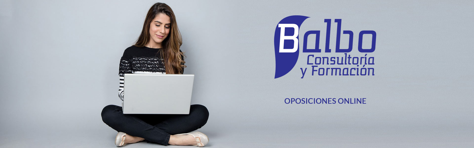 Balbo Oposiciones y Formación