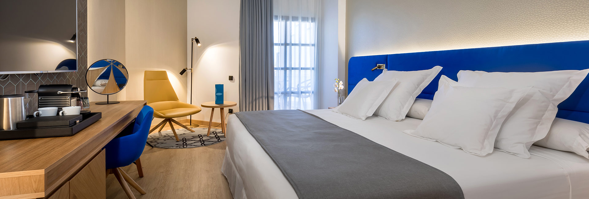 Hotel Barceló Cáceres V Centenario