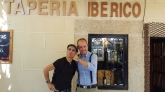 Restaurante Tapería Ibérico