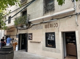 Restaurante Tapería Ibérico