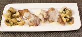 Restaurante Tapería Ibérico