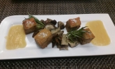 Restaurante Tapería Ibérico