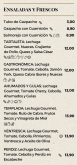 Restaurante Tapería Ibérico