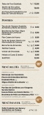 Restaurante Tapería Ibérico