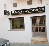 Gráficas Diseño