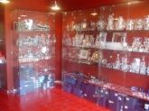 Glass Express cristalería