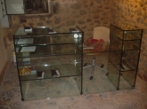 Glass Express cristalería
