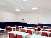 Centro de Estudios San Jorge