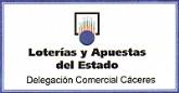 Delegación de Loterías y Apuestas del Estado