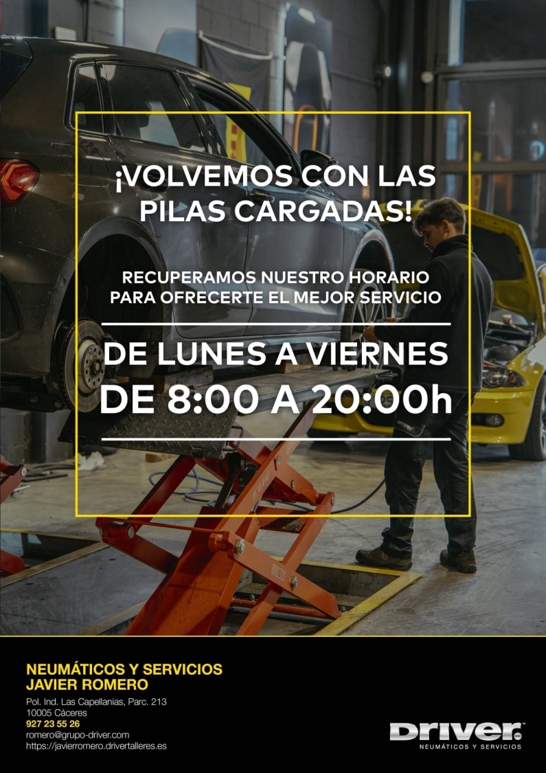 neumáticos cáceres, reparación de neumáticos cáceres, neumáticos para motocicletas cáceres, neumáticos para automóviles cáceres