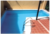 Piscinas Reyes - Construcción, mantenimiento y limpieza de piscinas
