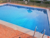 Piscinas Reyes - Construcción, mantenimiento y limpieza de piscinas