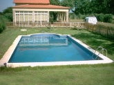 Piscinas Reyes - Construcción, mantenimiento y limpieza de piscinas