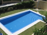 Piscinas Reyes - Construcción, mantenimiento y limpieza de piscinas
