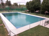 Piscinas Reyes - Construcción, mantenimiento y limpieza de piscinas