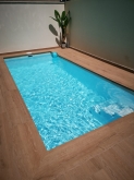 Piscinas Reyes - Construcción, mantenimiento y limpieza de piscinas
