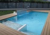Piscinas Reyes - Construcción, mantenimiento y limpieza de piscinas