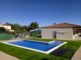 Piscinas Reyes - Construcción, mantenimiento y limpieza de piscinas