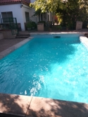 Piscinas Reyes - Construcción, mantenimiento y limpieza de piscinas