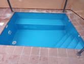 Piscinas Reyes - Construcción, mantenimiento y limpieza de piscinas
