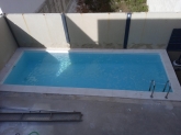 Piscinas Reyes - Construcción, mantenimiento y limpieza de piscinas