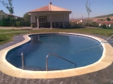 Piscinas Reyes - Construcción, mantenimiento y limpieza de piscinas