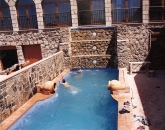 Piscinas Reyes - Construcción, mantenimiento y limpieza de piscinas
