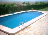 Piscinas Reyes - Construcción, mantenimiento y limpieza de piscinas