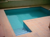 Piscinas Reyes - Construcción, mantenimiento y limpieza de piscinas