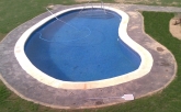 Piscinas Reyes - Construcción, mantenimiento y limpieza de piscinas