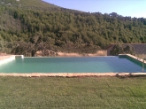Piscinas Reyes - Construcción, mantenimiento y limpieza de piscinas