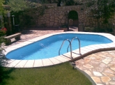 Piscinas Reyes - Construcción, mantenimiento y limpieza de piscinas