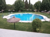 Piscinas Reyes - Construcción, mantenimiento y limpieza de piscinas